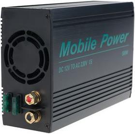 Immagine prodotto Mobile Power Convertitore di tensione KV-500