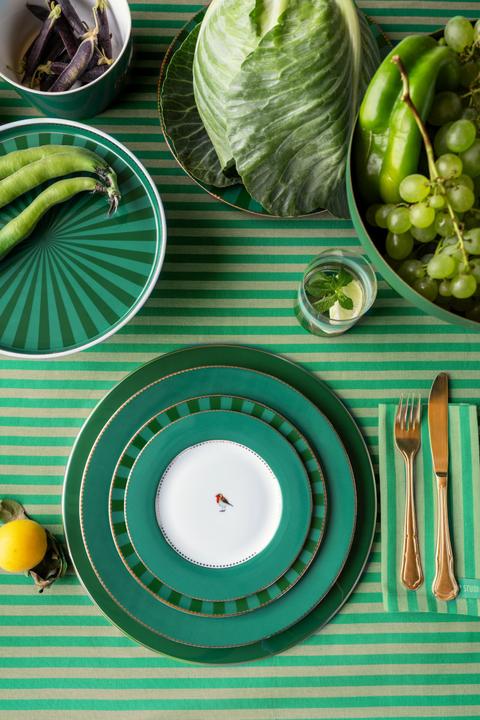 Produktbild PIP Studio Love Birds (1x, 17 cm)