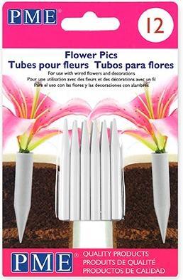 Produktbild PME Flower Pics Small
