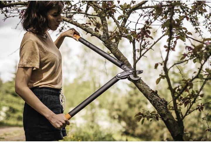 Productafbeelding Fiskars Bypass PowerGear II