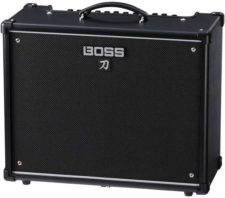 Immagine prodotto BOSS (Electronics) Amplificatore combo KTN-100MKII (Chitarra, 77 W)
