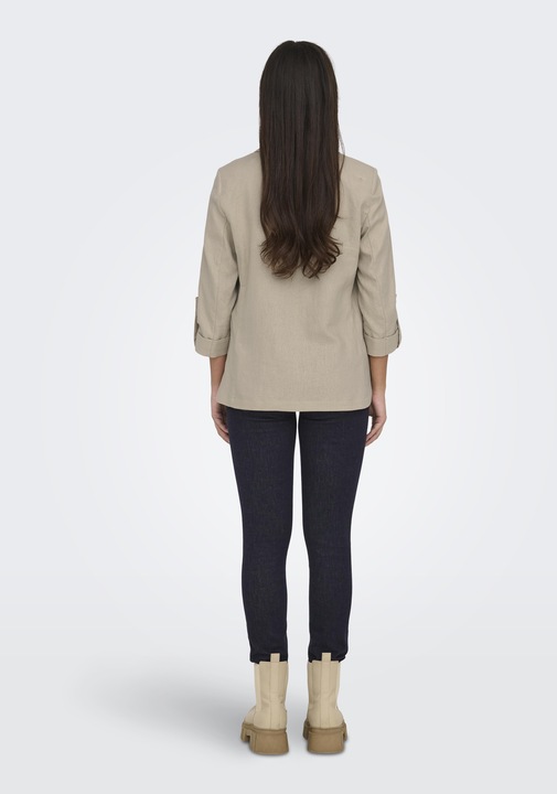 Immagine prodotto Only Blazer blazer con collo a revers (34)