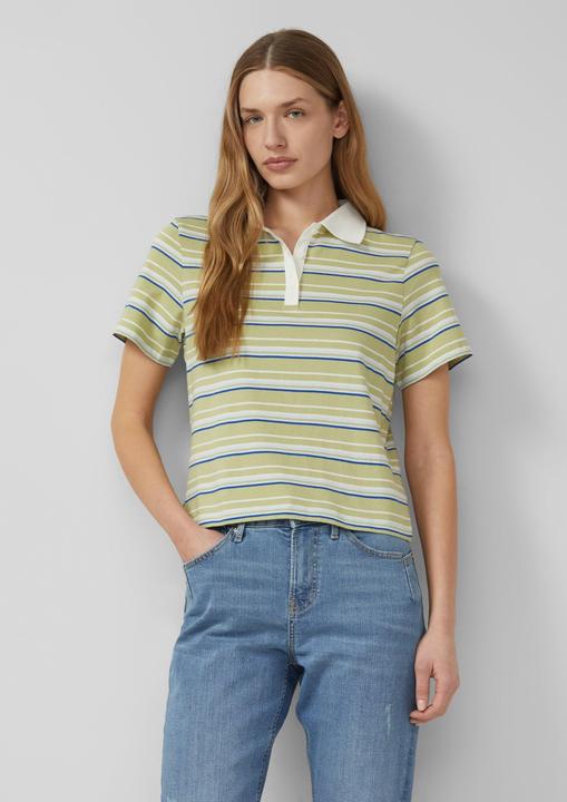 Produktbild s.Oliver Polo-Shirt (38)