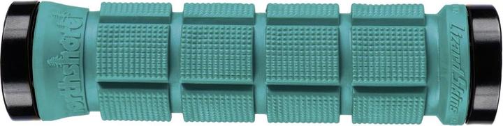 Actual product image Lizard Skins Northshore Lock On handlebar grips