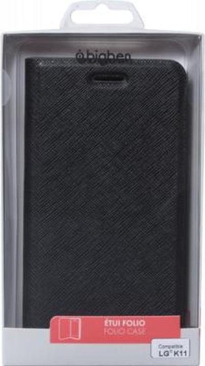 Produktbild Bigben ETUIFLGK11 (LG K11)