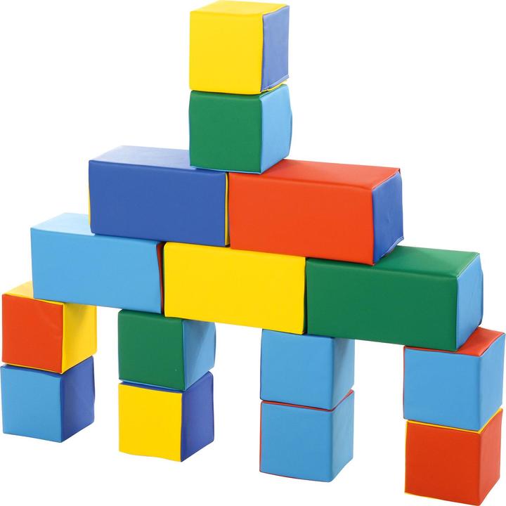 Weichelt Mice building insert