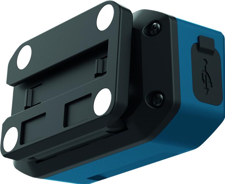 Produktbild Proton Stirnlampe Head 480-IR (480 lm)