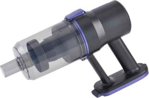 Produktbild Techwood TAS666 Wired vacuum cleaner 2in1 blue 05 liters