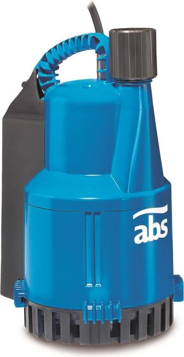Produktbild Sulzer 01135066 ABS Robusta 200TS Schmutzwasserpumpe mit integriertem Schwimmer 7.2 m3/h (Schmutzwasserpumpe)