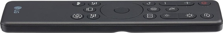 Actual product image LG UltraGear 27GR95QE-B (2560 x 1440 pixels, 26.50")