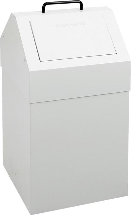 Produktbild kaiserkraft Wertstoffbehälter (45 l)