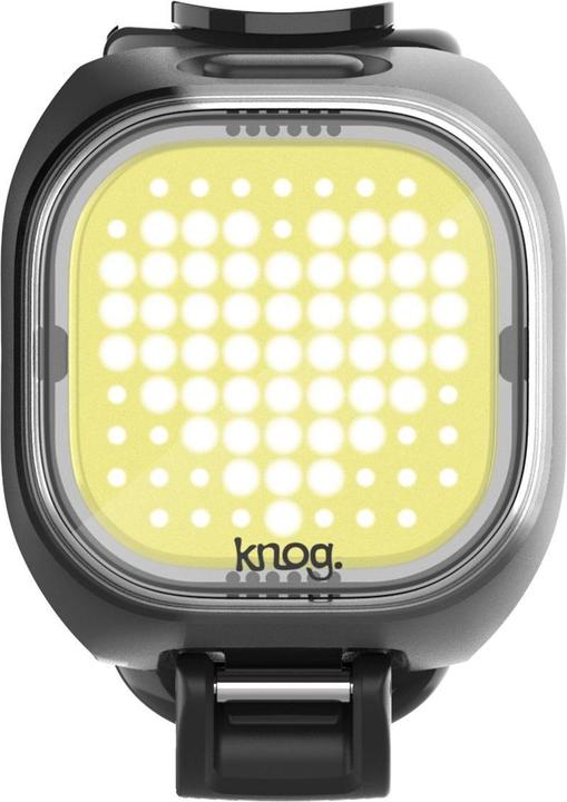 knog. Blinder Mini Love (50 lm, 50 lm)