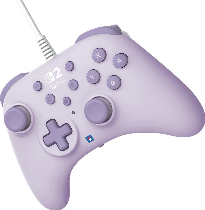 Produktbild HORI Horipad (PC, Switch, Switch 2, Switch OLED)