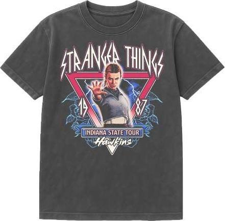 Produktbild Universal Textiles Season 5 - Eleven 87 Tour Front Back (S)