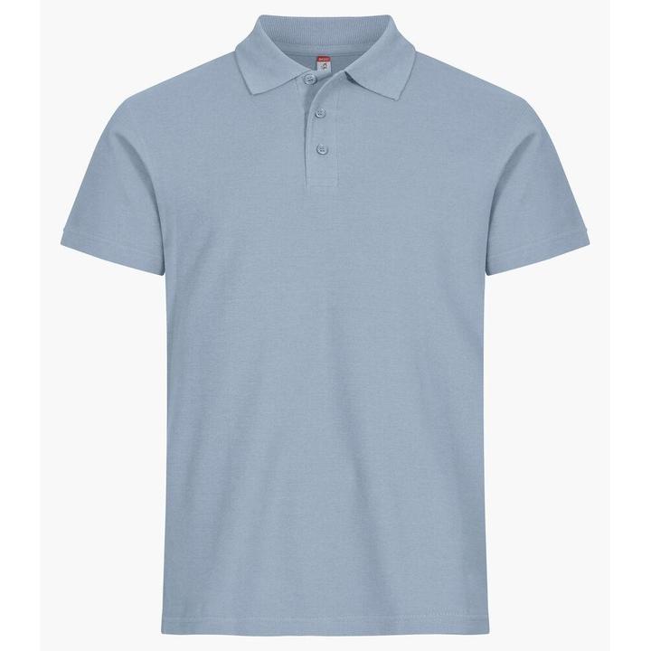 Weiches Blau