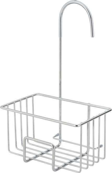 Wenko Duschcaddy Milito (18 x 13 x 28.50 cm)