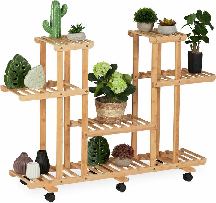 Produktbild Relaxdays 3x Vorratsglas (0.80 l)