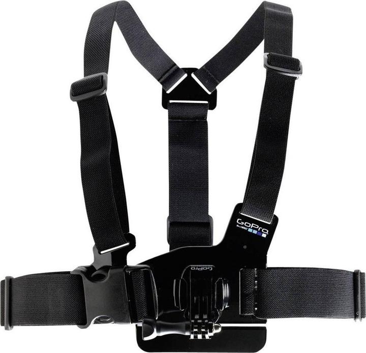 Produktbild GoPro Chesty (Universal, Hero 7, Osmo Action, GoPro Max, Hero 8, Hero 9, Hero 12, GoPro Hero 13)