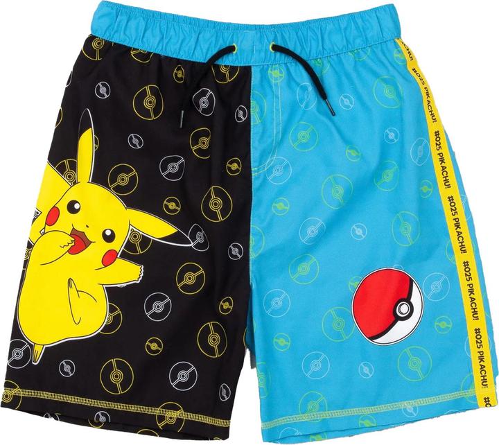 Produktbild Pokémon Kurze Hose Jungen (146, 152)