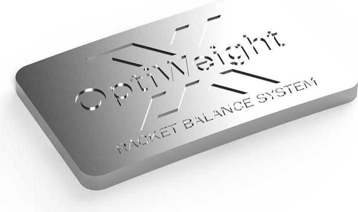 Produktbild Oxdog Optiweight Racket Balance System 7.5gr