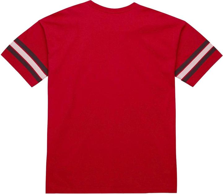 Immagine prodotto Mitchell & Ness Camicia oversize VINTAGE San Francisco 49ers (L)