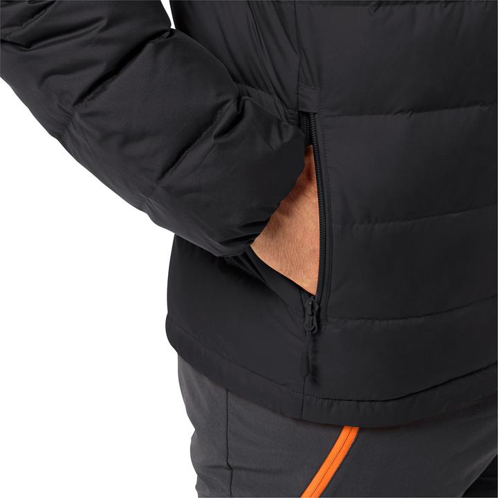 Produktbild Jack Wolfskin Ather Down Jkt M (XL)