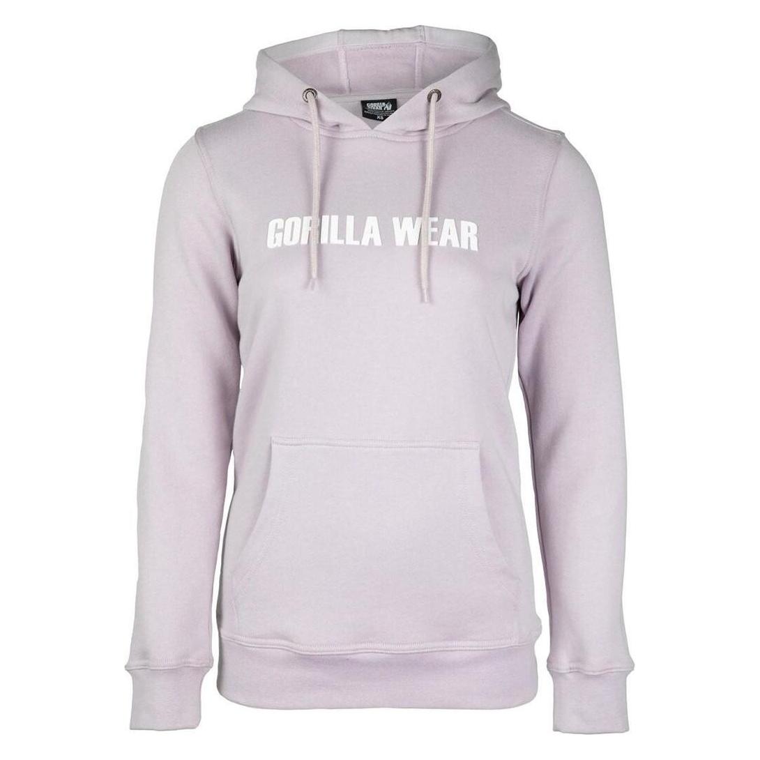 Gorilla Wear, Damen, Pullover, Charlotte, Violett, (Xs)