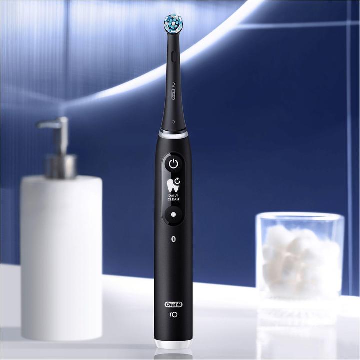 Produktbild Oral-B iO Erwachsener Vibrierende Zahnbürste (Oszillierende Zahnbürste)