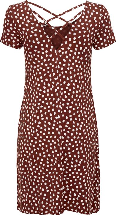 Image du produit Only Robe décontractée à manches courtes (S)