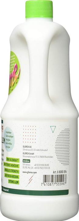 Produktbild hobbytime Bastelleim (1000 g, 1100 ml)