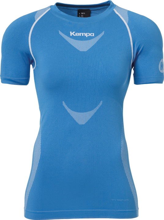 Kempa Attitude Pro Shortsleeve Women