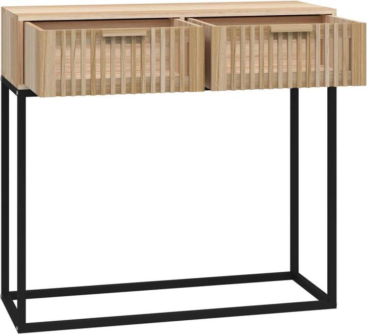 vidaXL Cynara (80 x 30 x 75 cm)