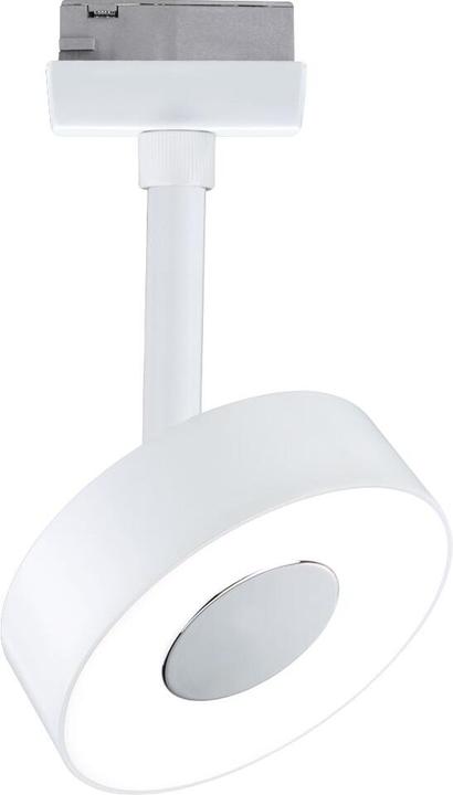 Produktbild Paulmann URail Spot Circle (385 lm)