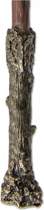 Actual product image Noble Collection Harry Potter Zauberstab