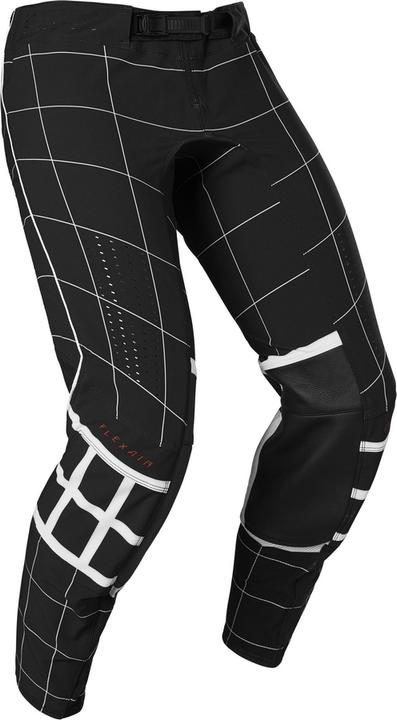 Produktbild Fox Pant 22 Flexair Celz Le Blk 32 (32)
