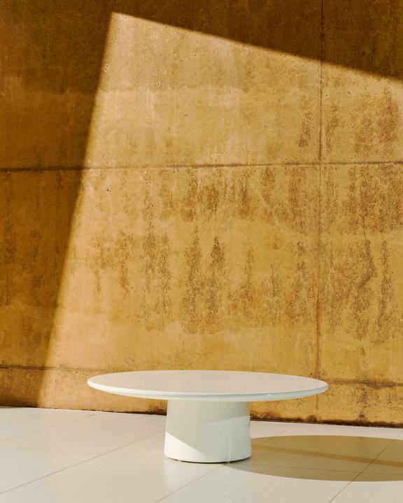 Image du produit Kave Home Albanella (110 x 110 x 35 cm)