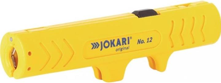 Actual product image Jokari Jacket-stripping tool (124 mm)