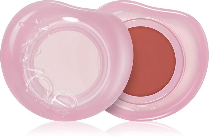 Produktbild Fwee Lippen- und Wangenglanz-Geleetopf (Caramelized)