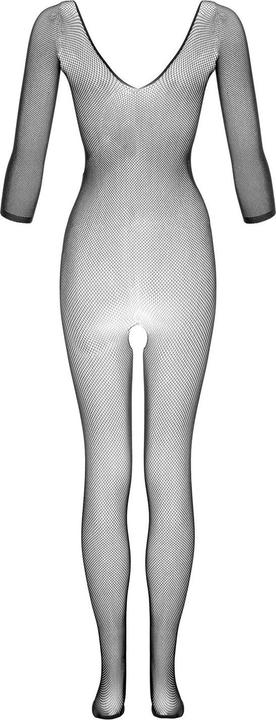 Produktbild Christine Le Duc Catsuit Vaera Schwarz (One Size)