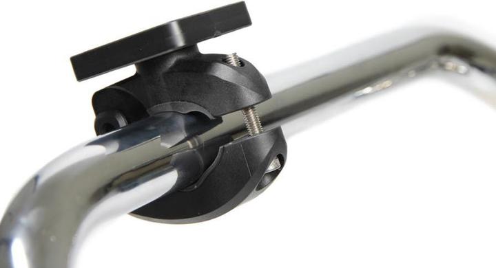 Produktbild Brodit Pipe Mount with mounting