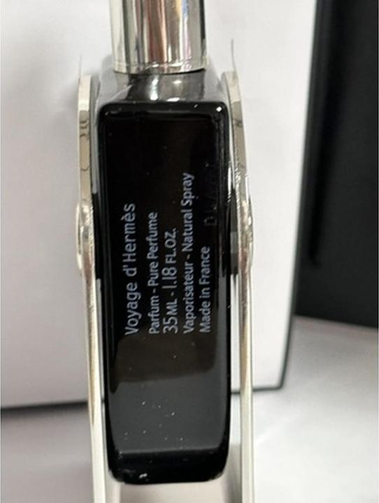 Produktbild Hermès Voyages D’ (Eau de Parfum, 35 ml)