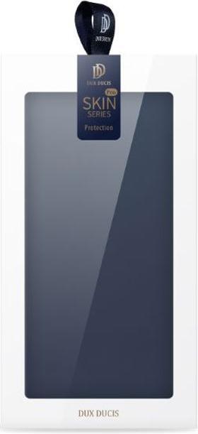 Image du produit Dux Ducis Couverture du livre Skin Pro Series (Realme 8 Pro, realme 8)