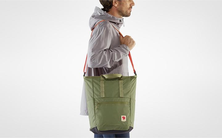Image du produit Fjällräven haute côte (23 l)