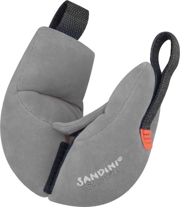 Actual product image Sandini SleepFix Baby - sleeping pillow with support function for babies (Head & neck pillow)