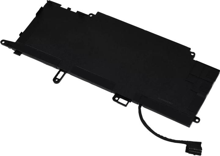 Produktbild AccuCell Akku Dell Latitude 7400 2-in-1, Latitude 7310 2-in-1, Typ NF2MW (6750 mAh)