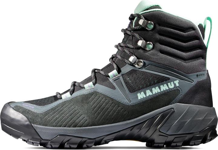 Actual product image Mammut Sapuen High GTX Women (36 2/3)