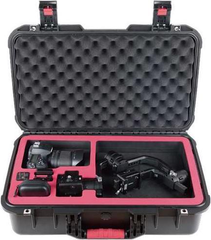 Immagine prodotto Pgytech Mini custodia per DJI Ronin S (Borsa per accessori per droni)
