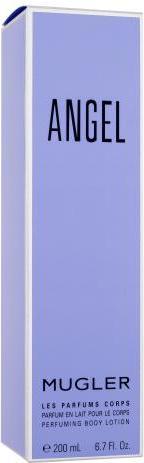 Produktbild Thierry Mugler Angel (Körpercreme, 207 ml)