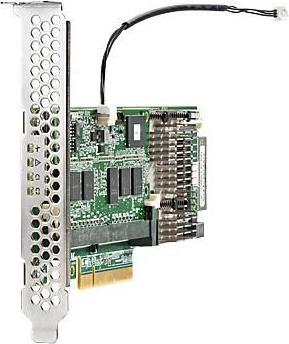 Produktbild HPE Smart Array P440/2G Controller