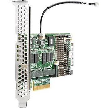 HPE Smart Array P440/2G Controller, Storage Controller